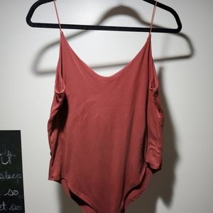 Body Suit - Large